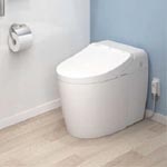 TOTOのトイレ特集