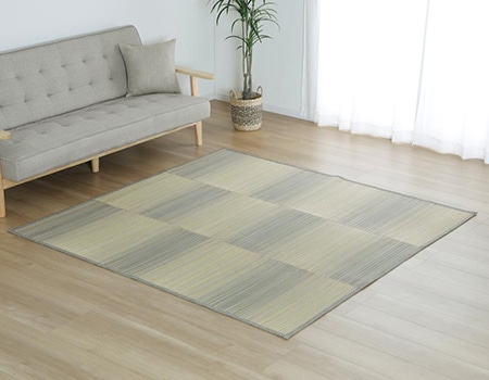 い草マット・ラグ