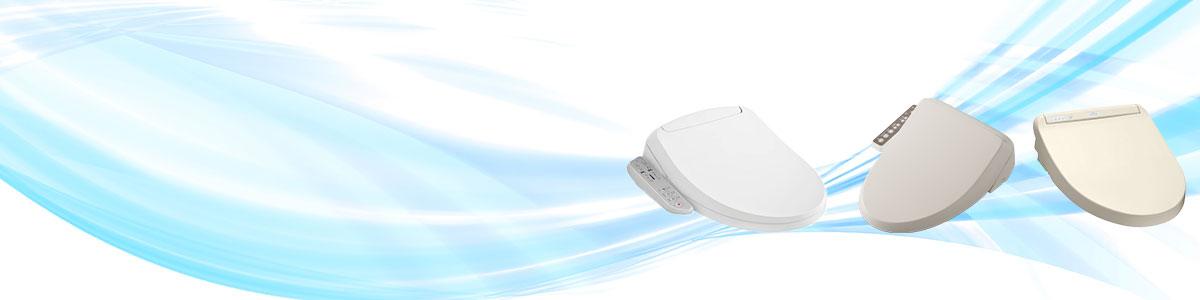 おすすめ温水洗浄便座特集