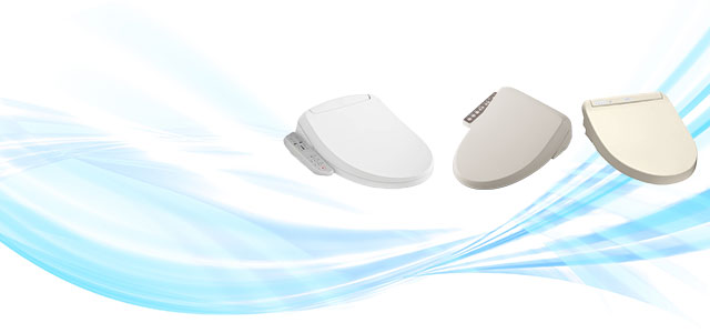 おすすめ温水洗浄便座特集