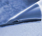 雪用ワイパーに変えるメリット
