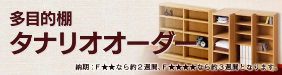 ���ړI�^�i���I�I�[�_�[