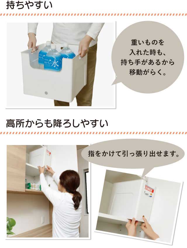 �����₷���A�����Ƃ��납��~�낵�₷��