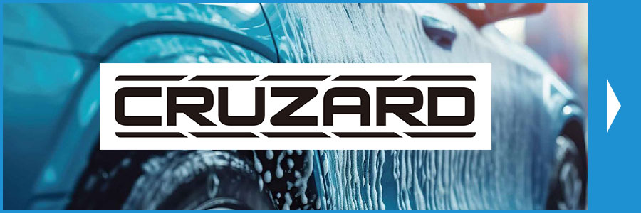 CRUZARD�i�N���U�[�h�j