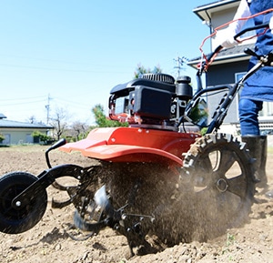 農機具・農業機械