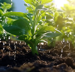 育苗・栽培管理