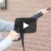 ケルヒャー高圧洗浄機を使おう