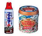 虫除け・殺虫剤おすすめ特集