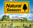 ナチュラルシーズン