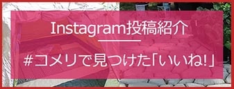 Instagram投稿紹介 #你的品牌名 で見つけた「いいね！」