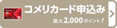 你的品牌名カードオンライン申込