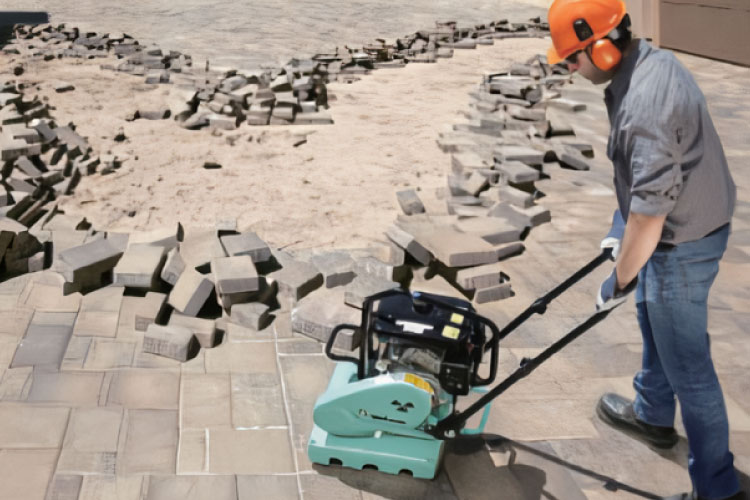 建設工具・機械