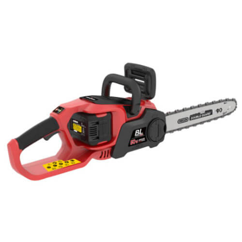 充電式チェンソー50V