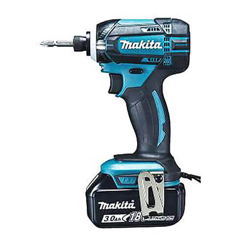 充電式インパクト