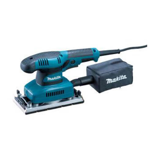 仕上げサンダ―  100V